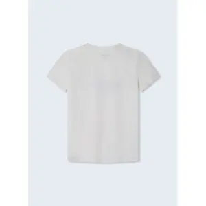 Child's T-shirt Pepe Jeans Golders Jk image-3