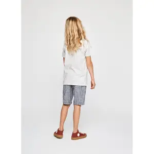 Girl's T-shirt Pepe Jeans Ren image-3