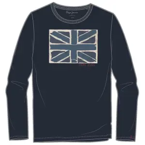Long sleeve t-shirt Pepe Jeans Reynold image-0