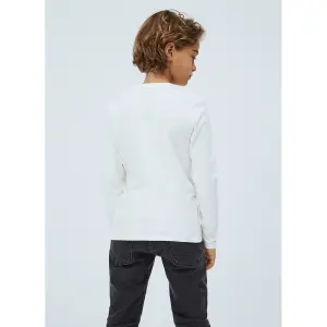 Long sleeve T-shirt Pepe Jeans Barnett image-5