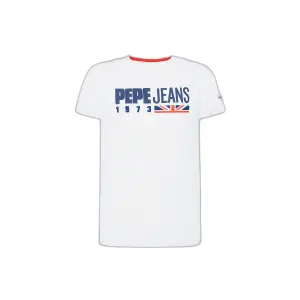 Kid's T-shirt Pepe Jeans Gabriel image-0