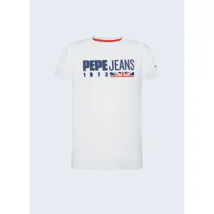 Kid's T-shirt Pepe Jeans Gabriel image-2