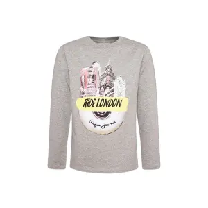 Child's T-shirt Pepe Jeans Tony image-0