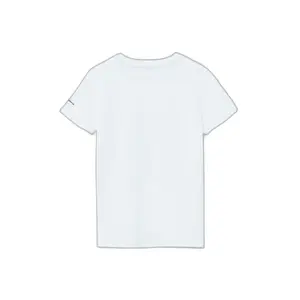 Child's T-shirt Pepe Jeans Flag Logo image-1