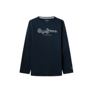 Sweatshirt child Pepe Jeans Aldo image-0