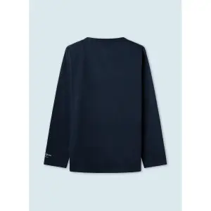 Sweatshirt child Pepe Jeans Aldo image-3