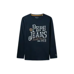 Sweatshirt girl Pepe Jeans Andreas image-0