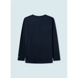 Sweatshirt girl Pepe Jeans Andreas image-3