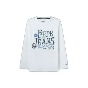 Sweatshirt girl Pepe Jeans Andreas image-0