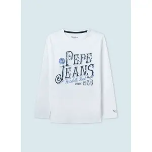 Sweatshirt girl Pepe Jeans Andreas image-2