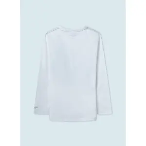 Sweatshirt girl Pepe Jeans Andreas image-3