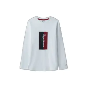 Long sleeve t-shirt Pepe Jeans Jeans Anton image-0