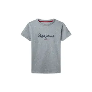 Child's T-shirt Pepe Jeans Art New image-0