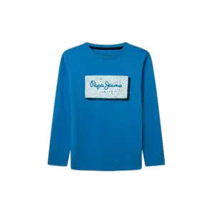 Long sleeve t-shirt Pepe Jeans Jeans Asier image-0