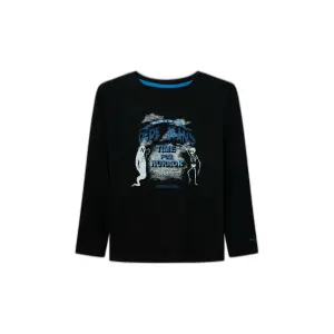 Long sleeve t-shirt Pepe Jeans Lucas image-0
