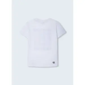 Child's T-shirt Pepe Jeans Callen image-4