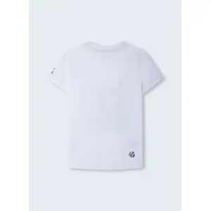 Child's T-shirt Pepe Jeans Cameron image-3