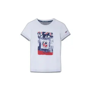 Child's T-shirt Pepe Jeans Cannon image-0