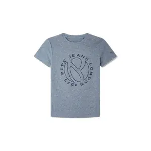 Child's T-shirt Pepe Jeans Carlino image-0