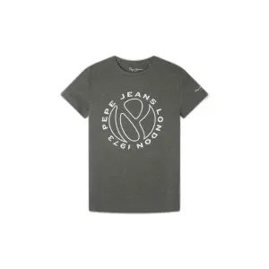 Child's T-shirt Pepe Jeans Carlino image-0