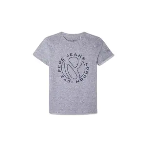 Child's T-shirt Pepe Jeans Carlino image-0