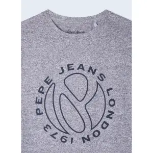 Child's T-shirt Pepe Jeans Carlino image-2