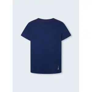 Child's T-shirt Pepe Jeans Carlton image-5