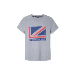 Child's T-shirt Pepe Jeans Carlton image-0