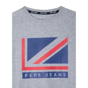 Child's T-shirt Pepe Jeans Carlton image-2
