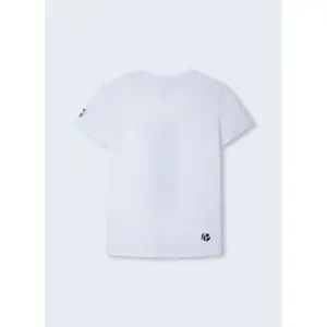 Kid's T-shirt Pepe Jeans Carter image-1