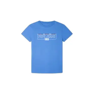 Child's T-shirt Pepe Jeans Castiel image-0