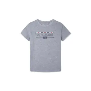 Child's T-shirt Pepe Jeans Castiel image-1