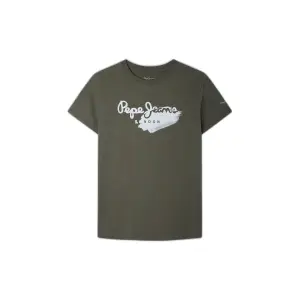 Child's T-shirt Pepe Jeans Celio image-0