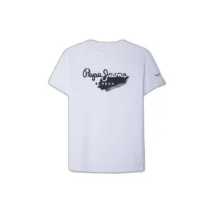 Child's T-shirt Pepe Jeans Celio image-0