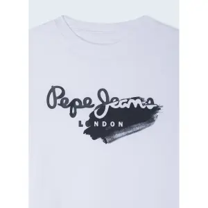 Child's T-shirt Pepe Jeans Celio image-2