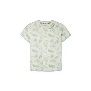 Child's T-shirt Pepe Jeans Charly image-0