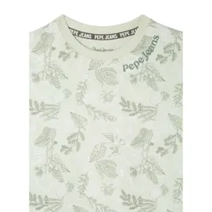 Child's T-shirt Pepe Jeans Charly image-2