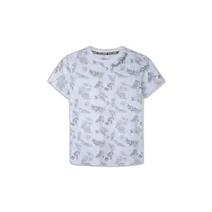 Child's T-shirt Pepe Jeans Charly image-0