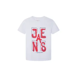 Child's T-shirt Pepe Jeans Ciro image-0