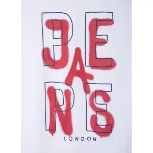 Child's T-shirt Pepe Jeans Ciro image-3