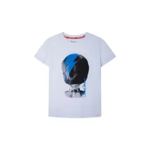 Child's T-shirt Pepe Jeans Clarence image-0