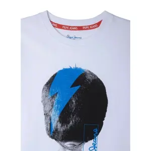 Child's T-shirt Pepe Jeans Clarence image-2