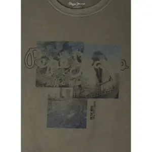 Child's T-shirt Pepe Jeans Colter image-1