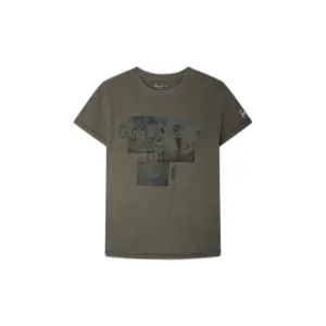 Child's T-shirt Pepe Jeans Colter image-0