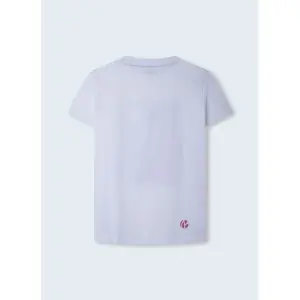 Child's T-shirt Pepe Jeans Cooper image-4