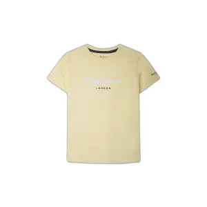 Child's T-shirt Pepe Jeans New Art image-1
