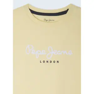 Child's T-shirt Pepe Jeans New Art image-3