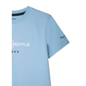 Child's T-shirt Pepe Jeans New Art image-1
