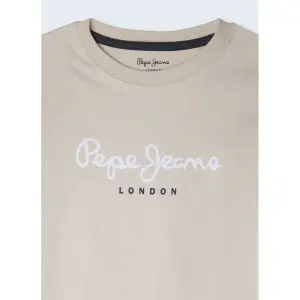 Child's T-shirt Pepe Jeans New Art image-4