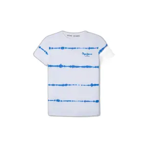 Child's T-shirt Pepe Jeans Chuck image-0